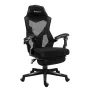 No name Combat 3.1 Carbon grozāmais krēsls — ergonomisks spēļu/biroja krēsls, modelis HZ-COMBAT 3.1 CARBON