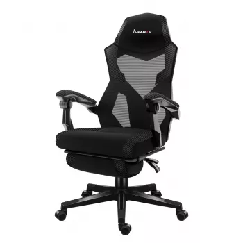 No name Combat 3.1 Carbon grozāmais krēsls — ergonomisks spēļu/biroja krēsls, modelis HZ-COMBAT 3.1 CARBON