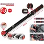 KS TOOLS ERGOTORQUE - Dinamometriskā atslēga - 1/4 inch - 5 - 25 N·m