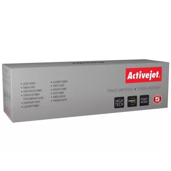 Tonera kasetne ActiveJet ATH-9004N — aizstāj HP W9004MC, melna, 50 000 lpp., ar mikroshēmu