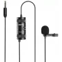 Mikrofons Boya BY-M1 Pro II Lavalier