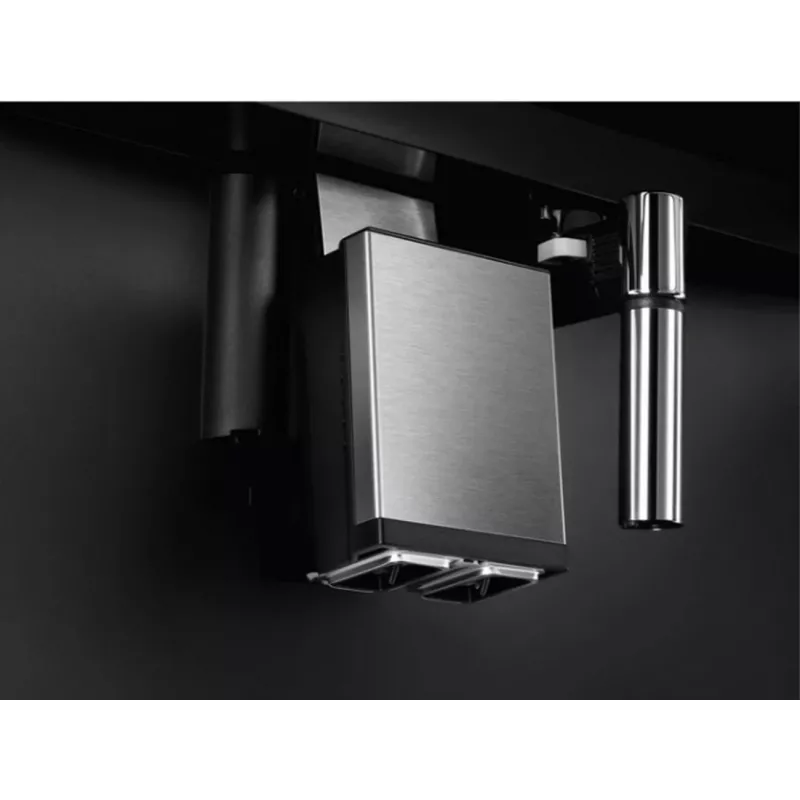 Kafijas automāts Electrolux KBC85Z 1.5L tilpums