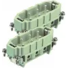 Harting Han 6 HSB-STI-S 09310062611 1 (09310062611) – savienotāja korpuss