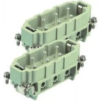 Harting Han 6 HSB-STI-S 09310062611 1 (09310062611) – savienotāja korpuss