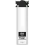 Armor OWA - 50 ml - Schwarz - kompatibel - wiederaufbereitet - Tintenpatrone (Alternative zu: Epson T9441) - für Epson WorkForce Pro WF-C5210DW, WF-C5