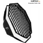 Walimex pro Softbox Essential Octa 120