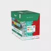 Marioinex Klocki Waffle Mini Blocks būvniecības rotaļlietu komplekts — 502 gabali