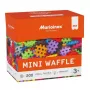 Marioinex Mini Waffle 200 gab. — plastmasas saliekamais konstruktors