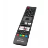 TV LED 43 collas 43HE2445E Sharp Powered by TiVo