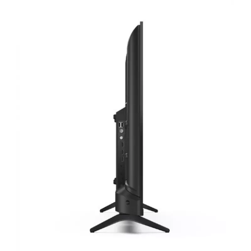 TV LED 43 collas 43HE2445E Sharp Powered by TiVo