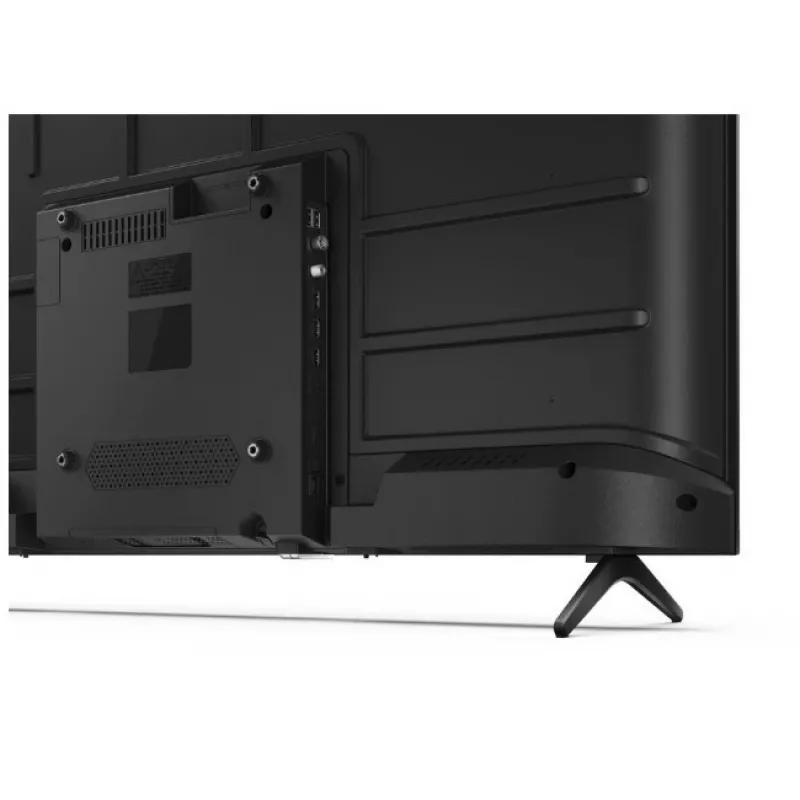 TV LED 43 collas 43HE2445E Sharp Powered by TiVo