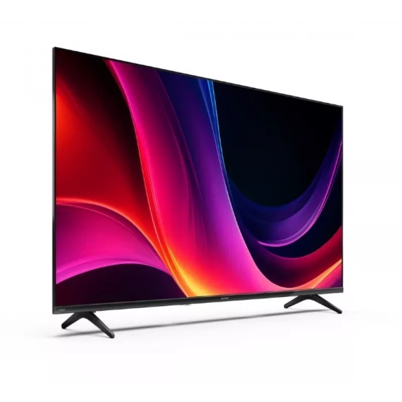 TV LED 43 collas 43HE2445E Sharp Powered by TiVo