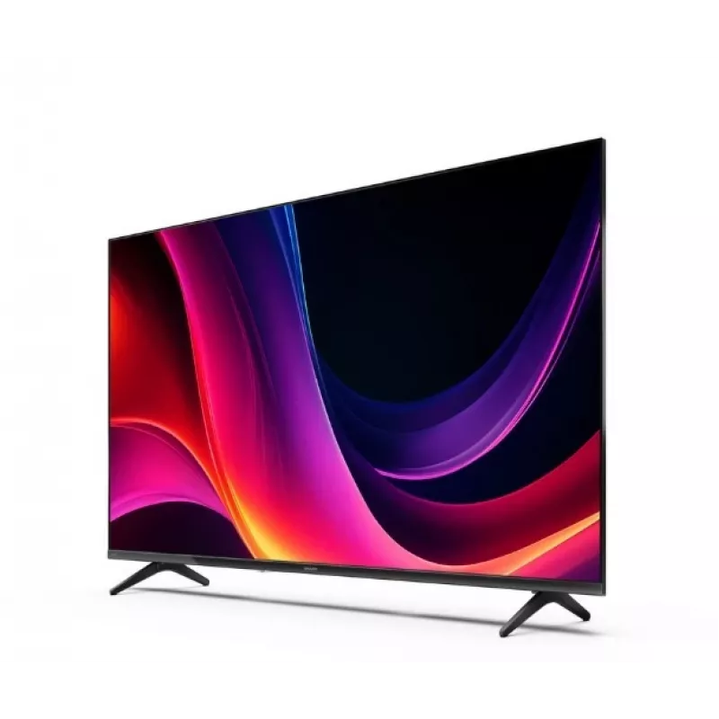 TV LED 43 collas 43HE2445E Sharp Powered by TiVo