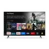 TV LED 43 collas 43HE2445E Sharp Powered by TiVo