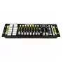 LIGHT4ME DMX 192 MKII - DMX slīdvadības pults