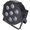LIGHT4ME TRI PAR Basic 7x9 - LED skatuves prožektors