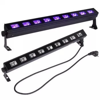 LIGHT4ME UV BAR 9 LED ultravioletā josla