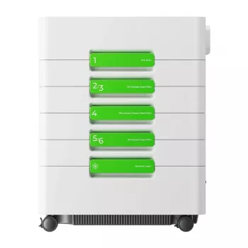 xTool AP2 Max Abluftfilter SafetyPro MAX — dūmu absorbētājs lāzergravētājiem