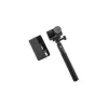 Action kamera DJI Osmo Action 6 Adventure Combo — 38 MP, 4K Ultra HD, 1/1.1 collu CMOS, 155° redzes lauks, 2x digitālais tālummaiņa