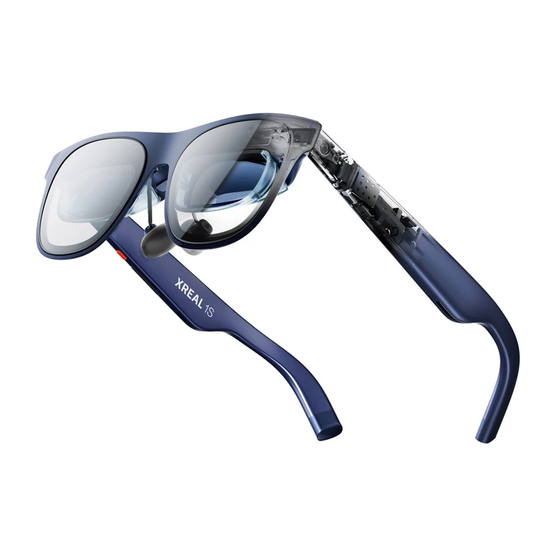 AR brilles XREAL 1S