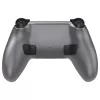 Deltaco Gaming GAM-199-STEELGRAY bezvadu spēļu kontrolieris PlayStation 5, Android un iOS