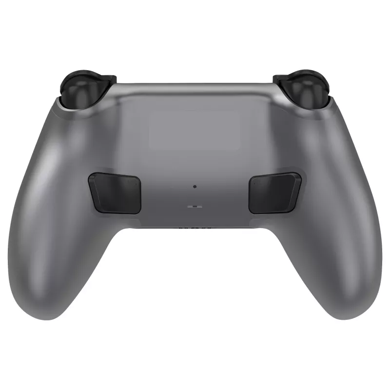 Deltaco Gaming GAM-199-STEELGRAY bezvadu spēļu kontrolieris PlayStation 5, Android un iOS