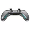 Deltaco Gaming GAM-199-STEELGRAY bezvadu spēļu kontrolieris PlayStation 5, Android un iOS
