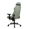Arozzi Supersoft Vernazza spēļu krēsls – Forest Green