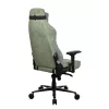 Arozzi Supersoft Vernazza spēļu krēsls – Forest Green