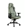 Arozzi Supersoft Vernazza spēļu krēsls – Forest Green
