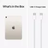 Planšetdators Apple iPad Air 11 collas M4 Wi‑Fi + Cellular 512GB Starlight