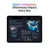 Planšetdators Apple iPad Air 11 collas M4 Wi‑Fi + Cellular 512GB Starlight