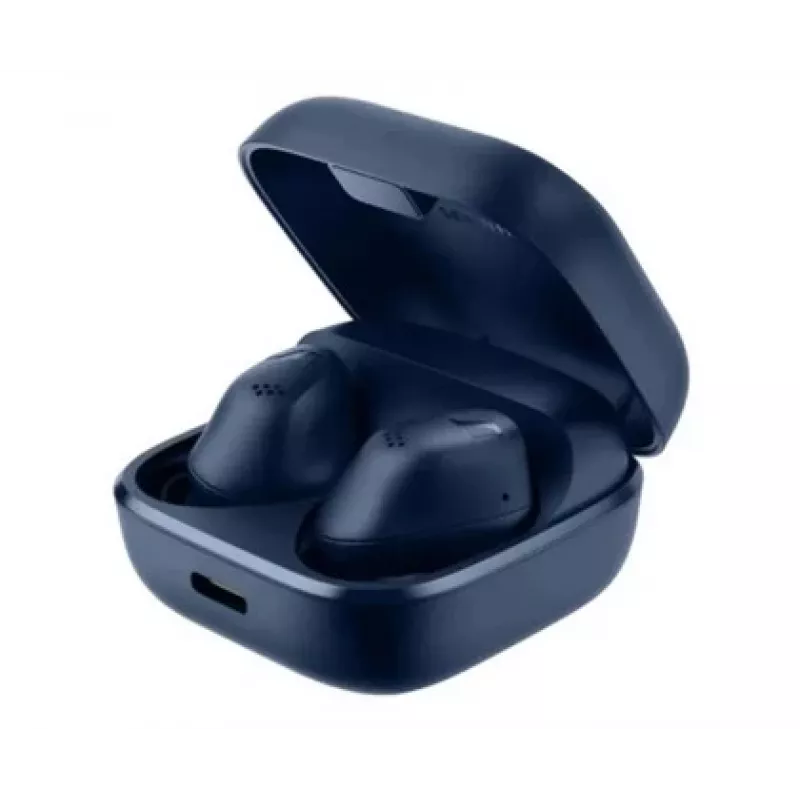 Austiņas Sennheiser ACCENTUM Wireless Blue 700381