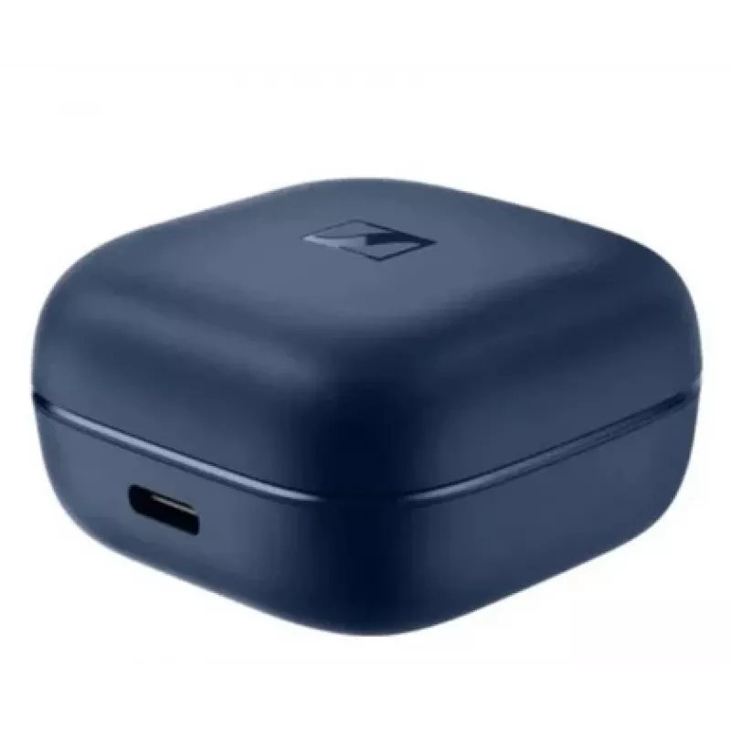 Austiņas Sennheiser ACCENTUM Wireless Blue 700381