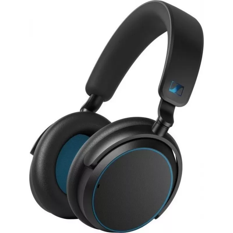Austiņas Sennheiser ACCENTUM Wireless Blue 700381
