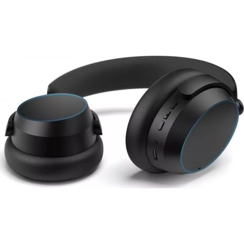 Austiņas Sennheiser ACCENTUM Wireless Blue 700381
