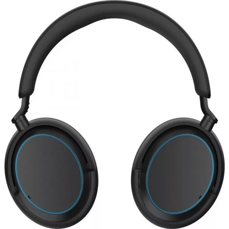 Austiņas Sennheiser ACCENTUM Wireless Blue 700381