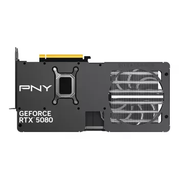 Grafikas karte PNY GeForce RTX 5080 16G Slim