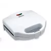 Cepumu gatavotājs Brock Electronics HZ 3012 12 cepumi 750 W balts
