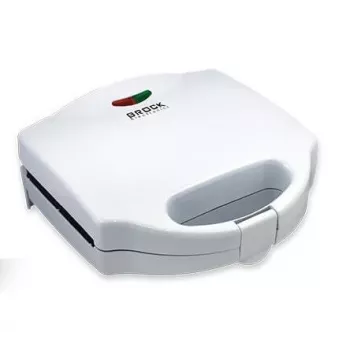 Cepumu gatavotājs Brock Electronics HZ 3012 12 cepumi 750 W balts