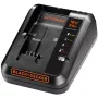 Black & Decker BDC2A-QW bezvadu instrumentu akumulatoru lādētājs