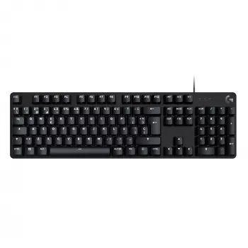 Logitech G G413 SE - Spēļu tastatūra - pilna izmēra
