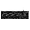 Logitech G G413 SE - Spēļu tastatūra - pilna izmēra