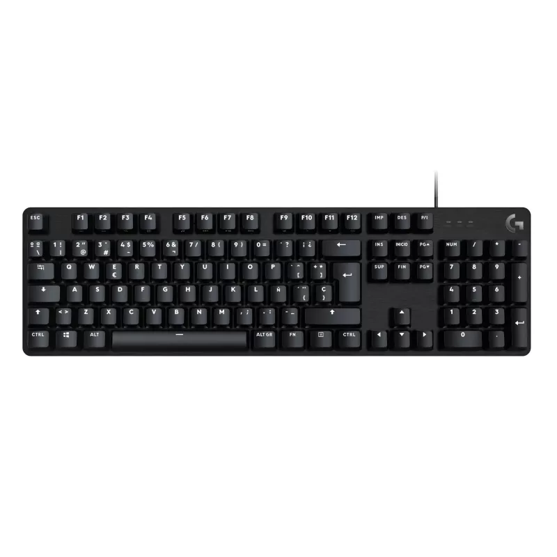 Logitech G G413 SE - Spēļu tastatūra - pilna izmēra