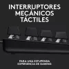 Logitech G G413 SE - Spēļu tastatūra - pilna izmēra