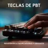Logitech G G413 SE - Spēļu tastatūra - pilna izmēra