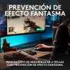 Logitech G G413 SE - Spēļu tastatūra - pilna izmēra