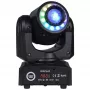 LIGHT4ME 30 SPOT RING - kustīgā galviņa LED gaisma, 30 W