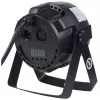 LIGHT4ME P12 LED PAR RGBW - LED prožektors RGBW, pilota vadība