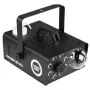 LIGHT4ME FOG 600W LED BALL - Dūmu/ miglas mašīna ar apgaismojuma efektu/disco bumba, bezvadu tālvadība